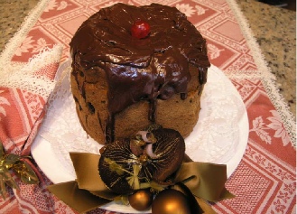 stuffed panettone xx01